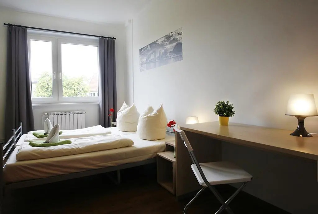 Meininger Hotel Berlin Hallesches Ufer