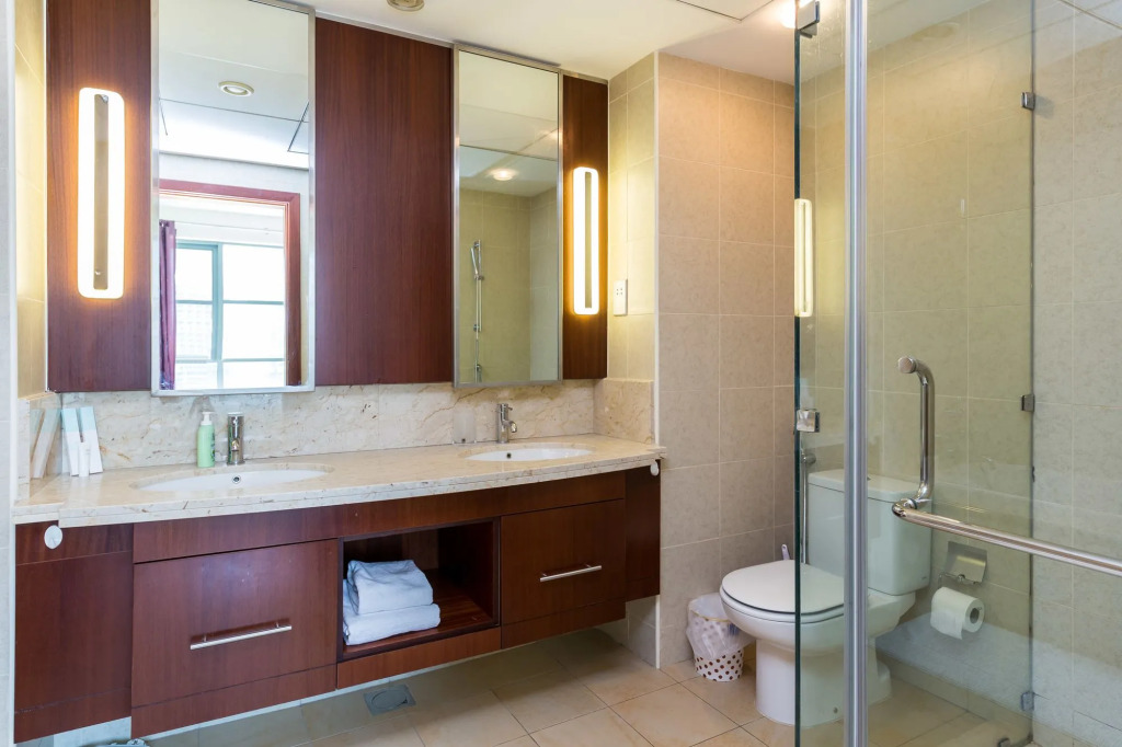 EDENS Homes & Villas - Standpoint Residences