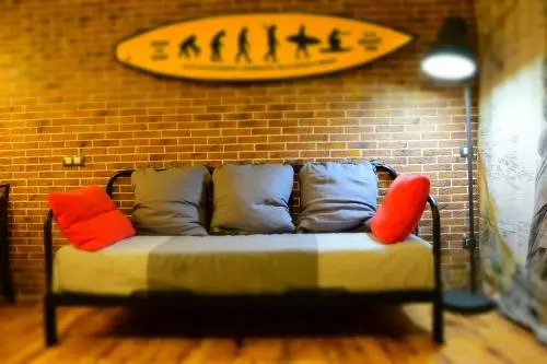 The Americas Beach Apartment