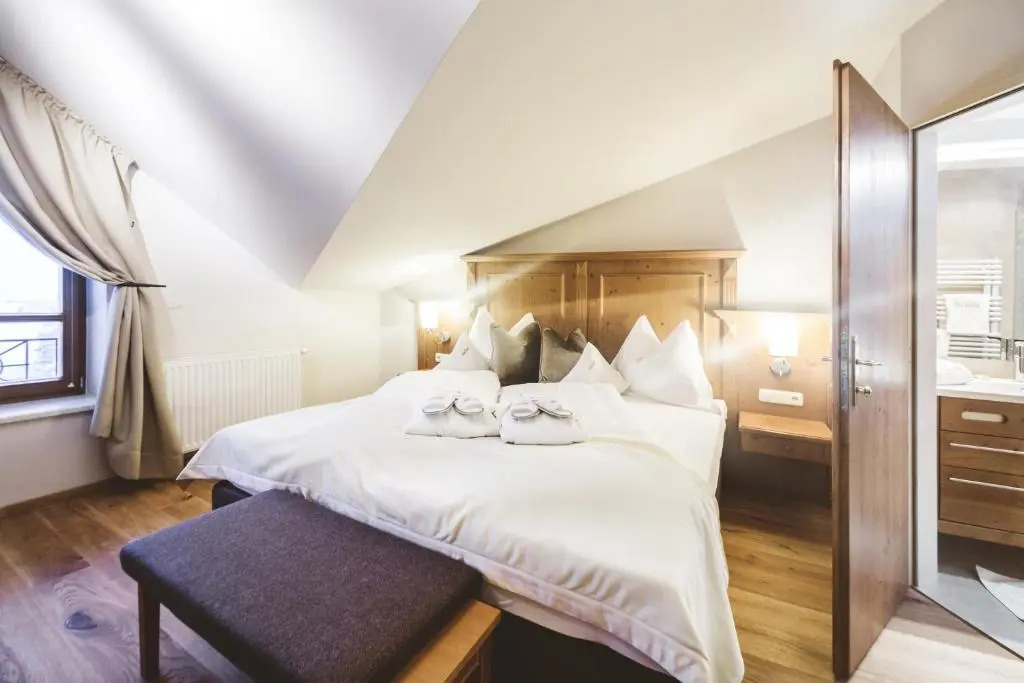 Familien- und Wellnesshotel Hanneshof
