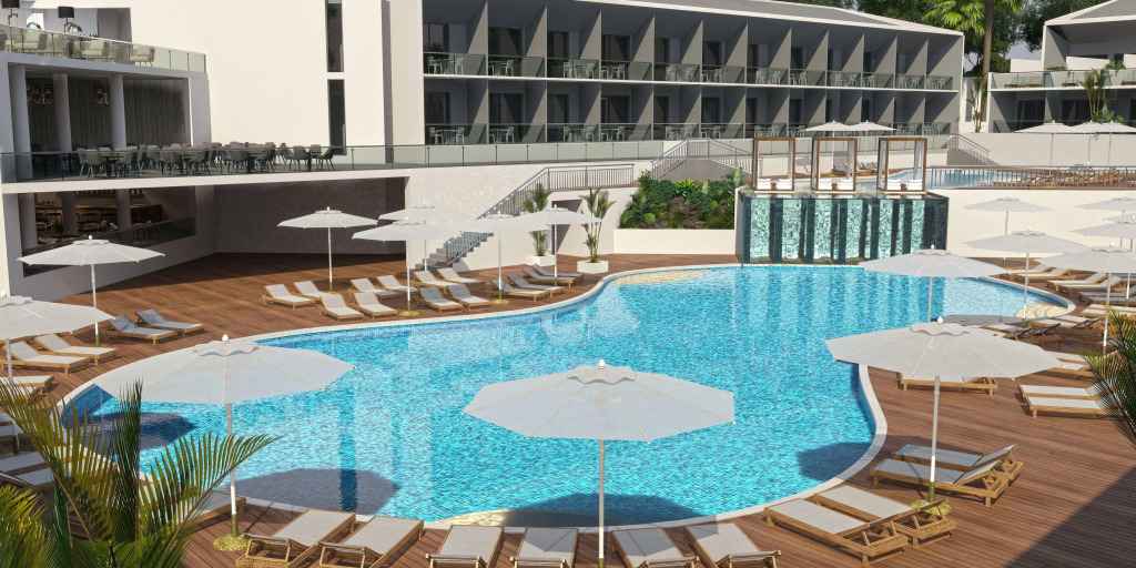 Zante Sun Resort
