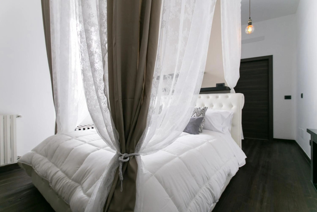 Aparthotel Dei Mercanti