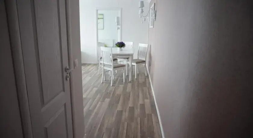 Central Apartament