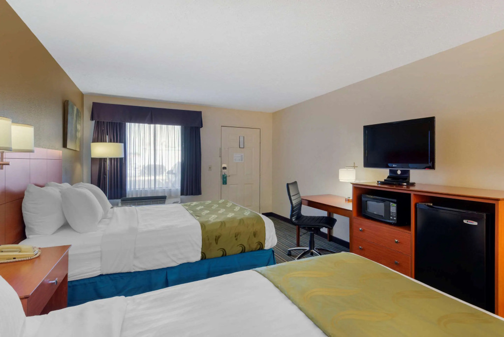 Quality Inn