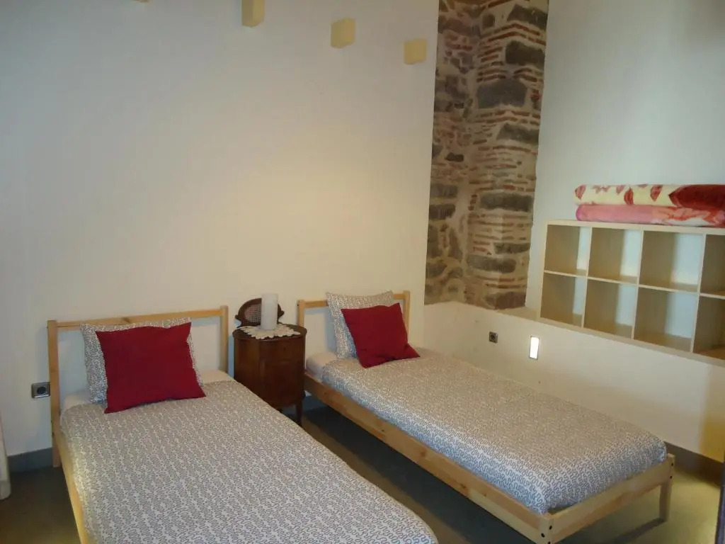 Apartamentos Candela Alora