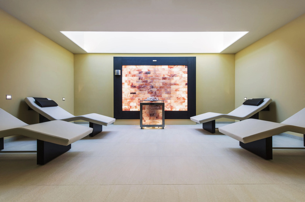 Parkhotel Hall in Tirol