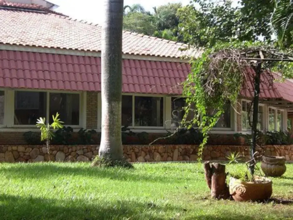 Água Viva Thermas Resort