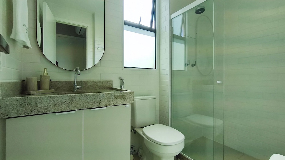 Itah Residence - Condomínio Beira-Mar