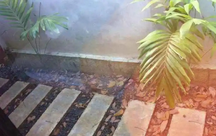 Secret Garden Trang Resort