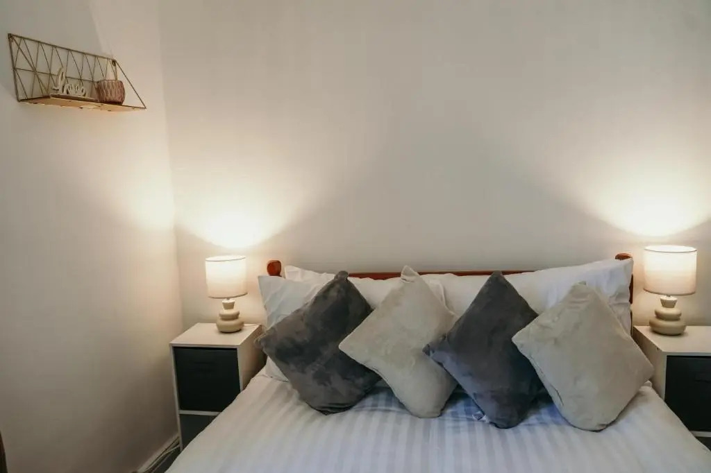 Elegant 3-bedroom Home 3BD Quiet Whitehaven
