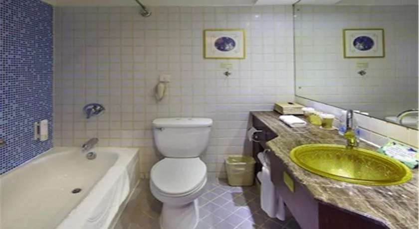 RGHCM Garden Resorts