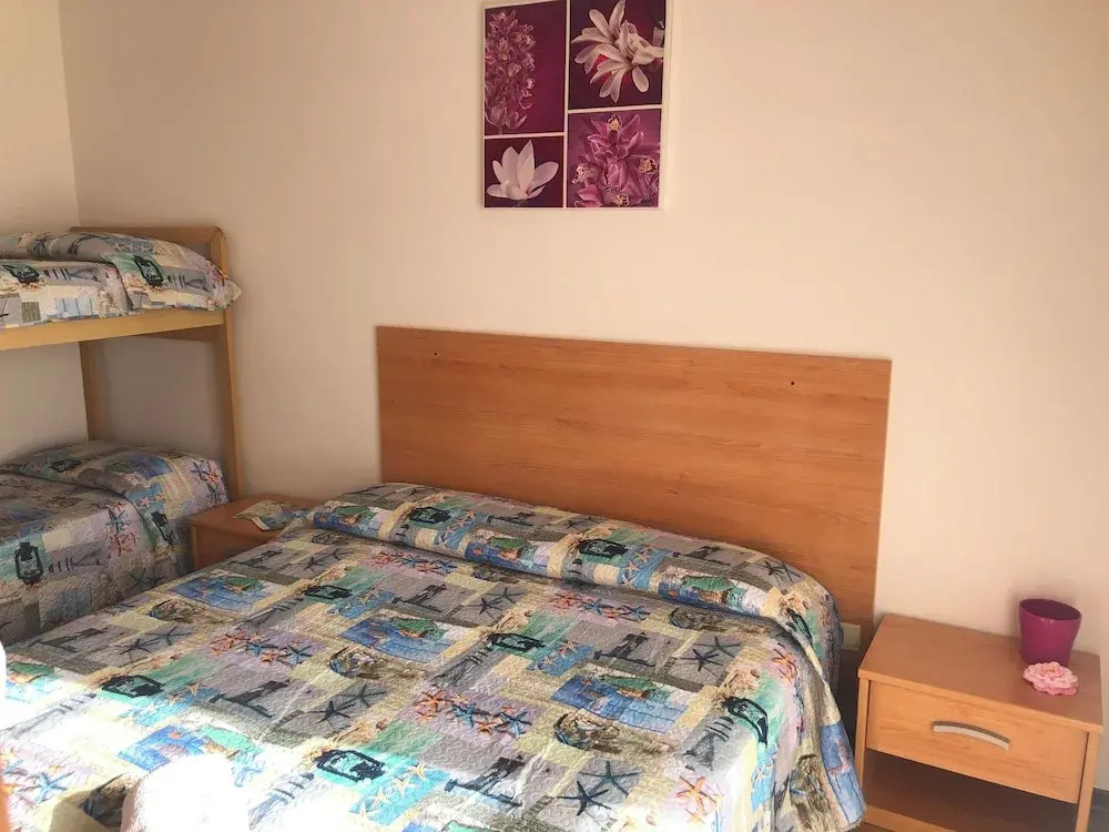 Comfy Flat in a Residence-beahost