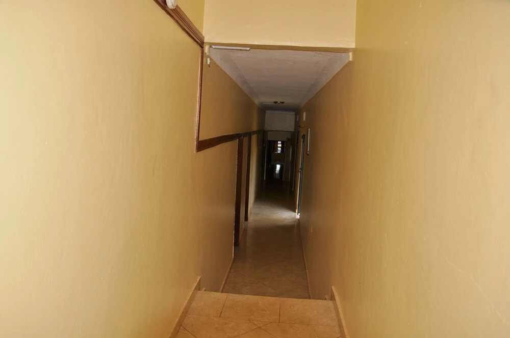 Mango Cottages & Recreation Center