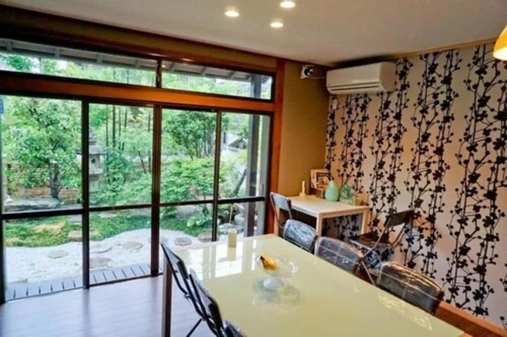 Kinkaku Ryokan