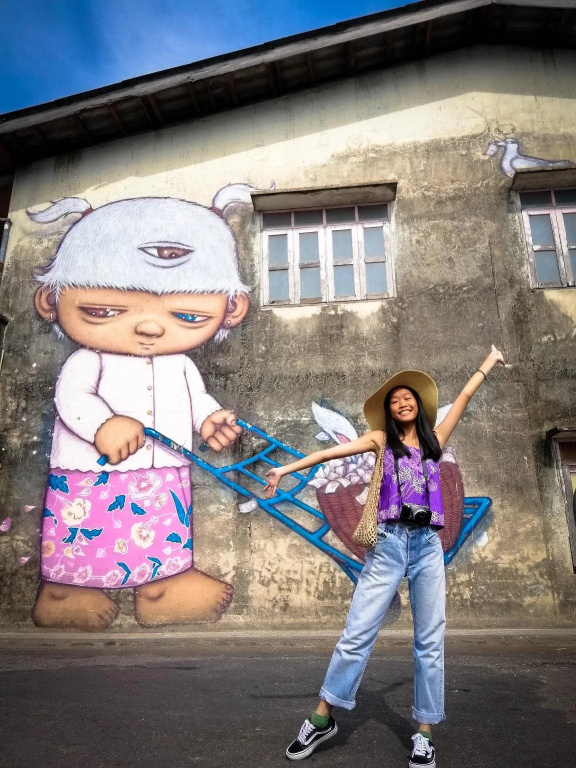Hawa House Phuket Oldtown