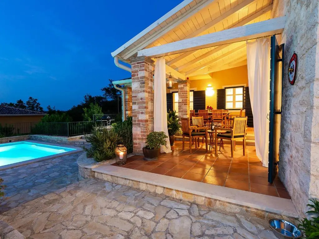 Villa Salvea