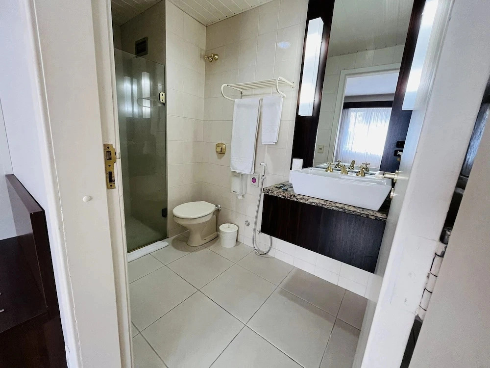 Apartment 604