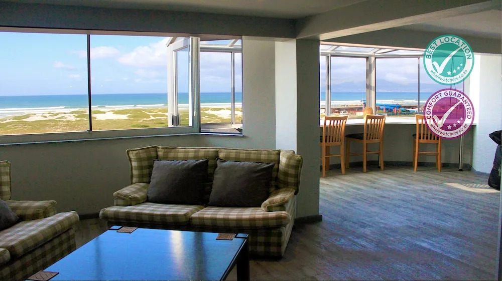 Sunrise Penthouse Muizenberg Beach