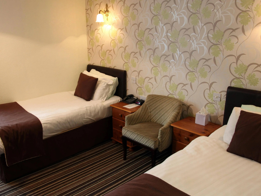 Cumbria Park Hotel