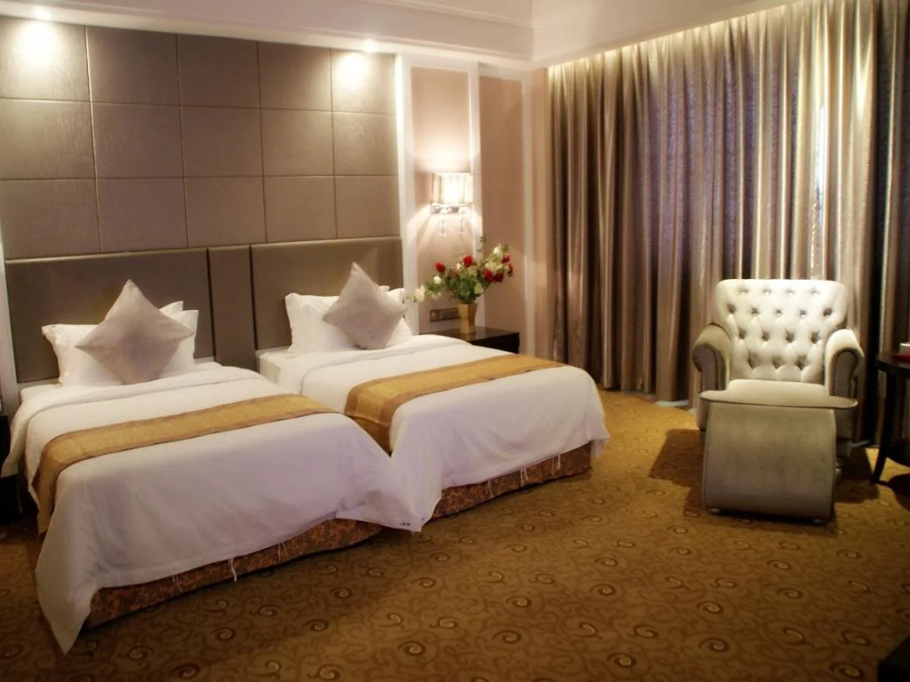 Quanzhou Binhai Hotel
