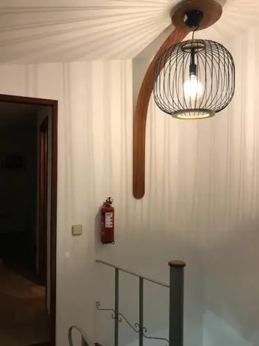 Apartamentos Cavaco