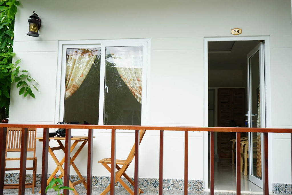 Kim Xuan Bungalow