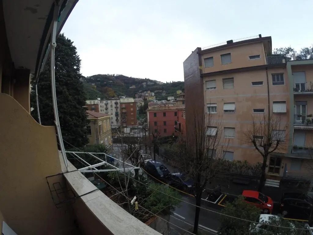 Very nice flat in Lerici 5 terre Villa Aurora in centro con parcheggio