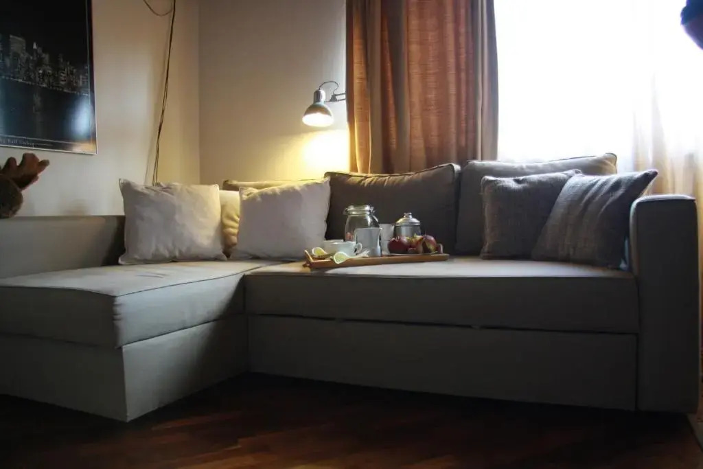 Pietra & Glicine B&B