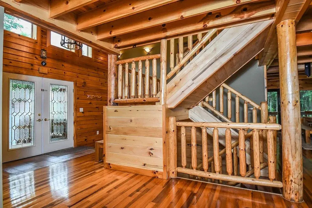 Cabernet Chalet