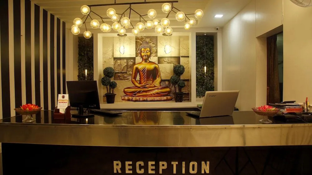 Amaravathi Hotel