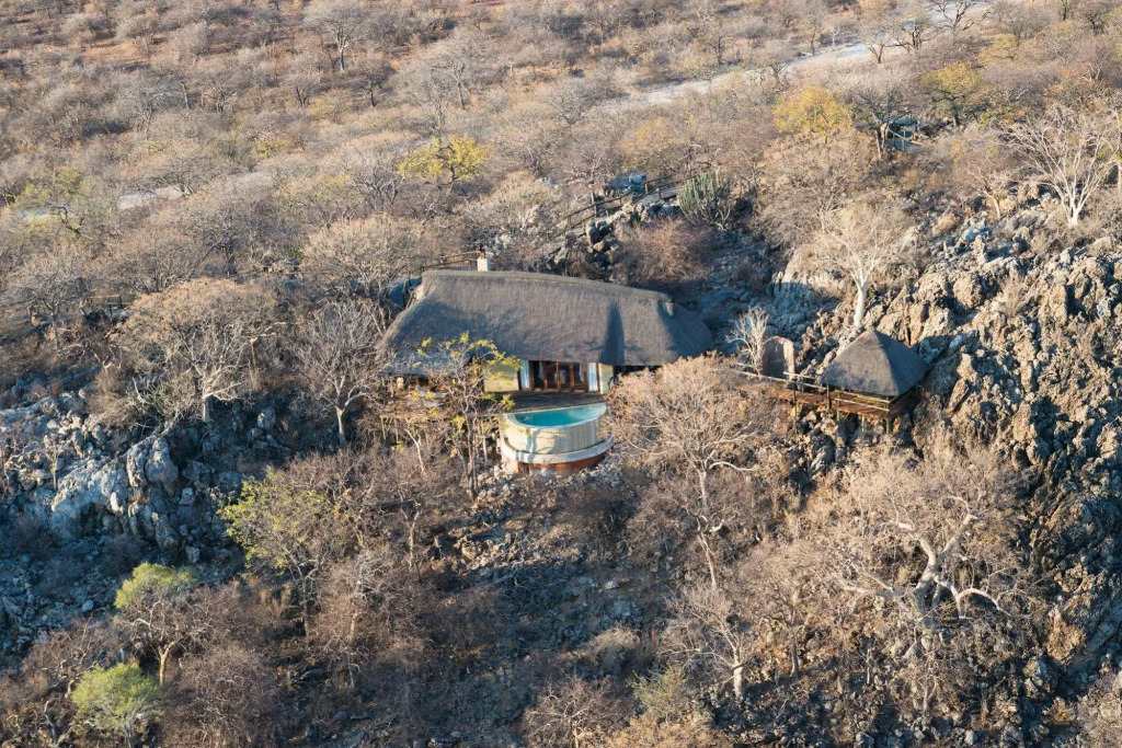Little Ongava - All Inclusive