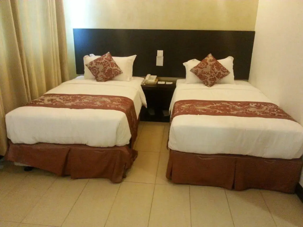 My Inn Hotel Lahad Datu, Sabah