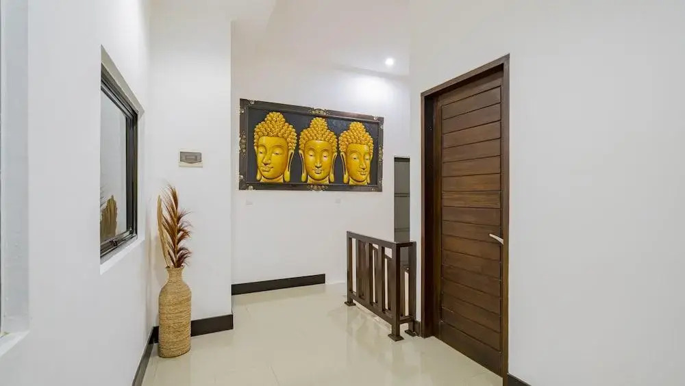 Villa Lotus