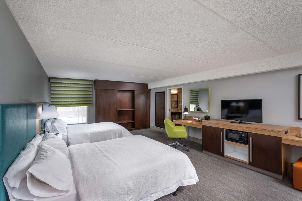 Hampton Inn Tuscaloosa - East