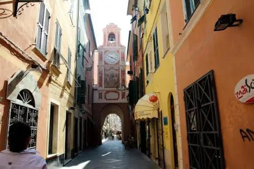Magicstay - Flat 40M² 1 Bedroom 1 Bathroom - Loano