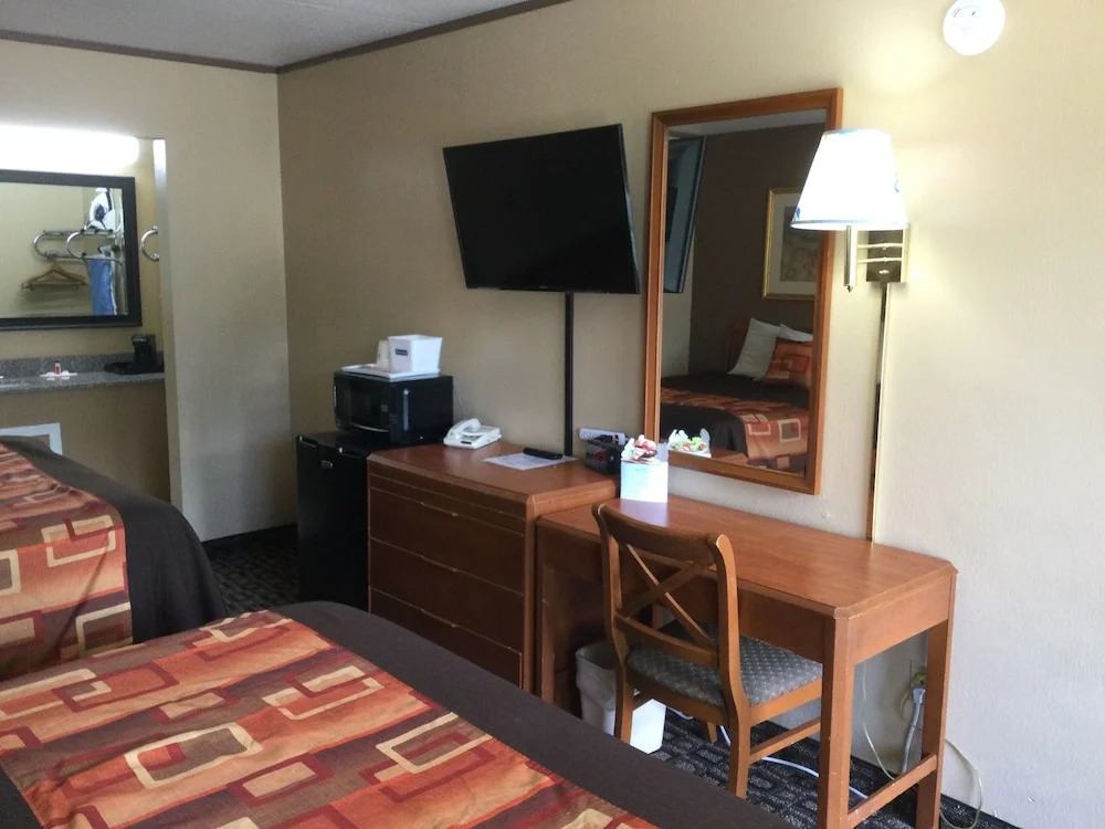 Travelodge Mansfield