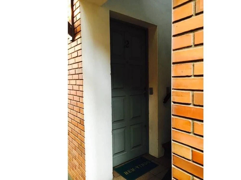 Apartamento Rua Tristão de Oliveira