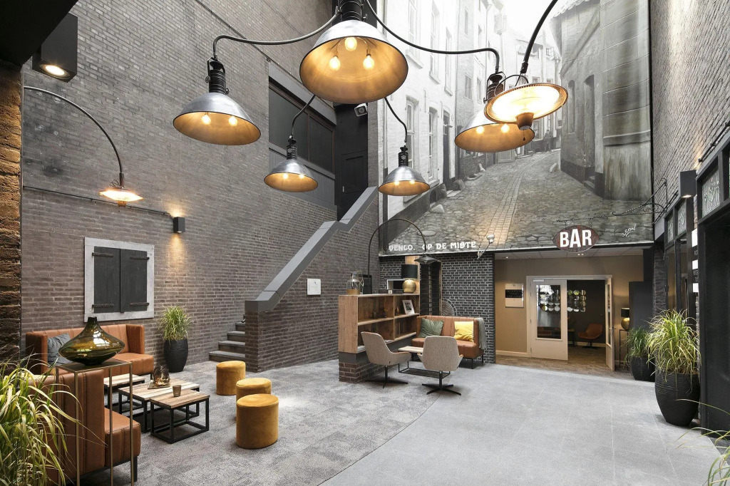 Theaterhotel Venlo