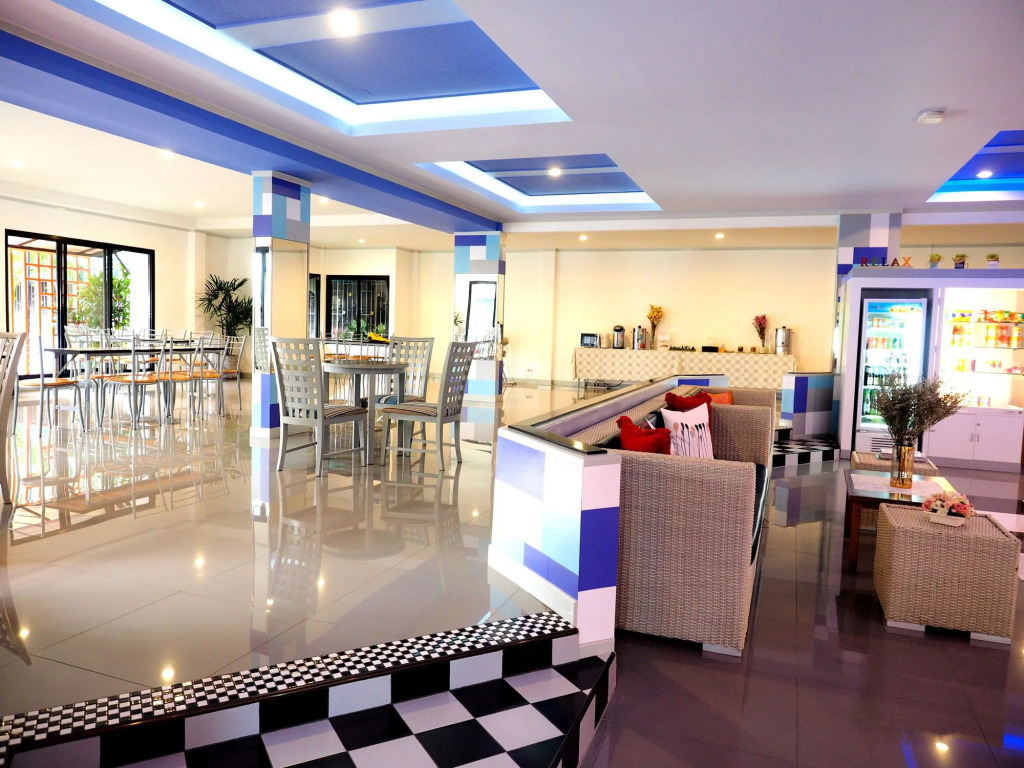 Siri Hotel Phuket