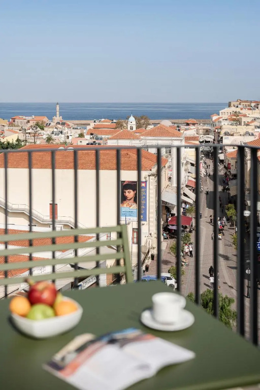 Arkadi Hotel