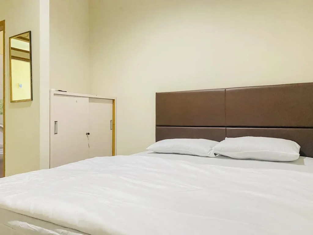 Ivesa Inn RedPartner