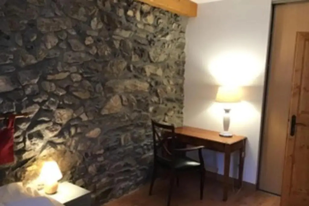 Gîte Neige Cordier - Villar dArène center 2 bedrooms and large terrace