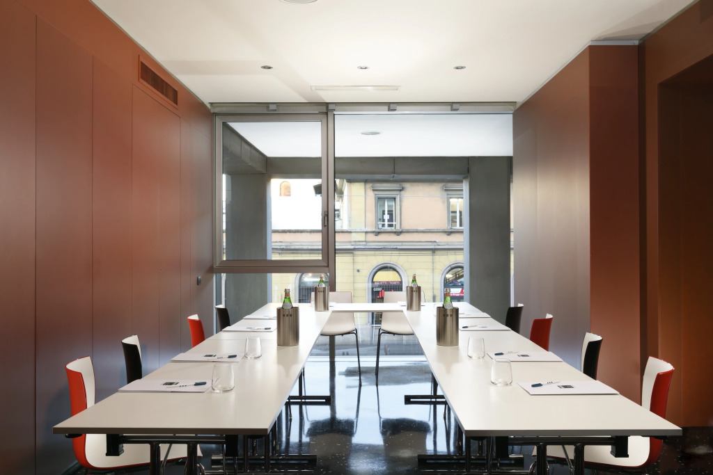 UNA Hotels Bologna Centro