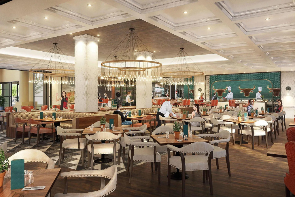 Hotel Paso Del Norte, Autograph Collection