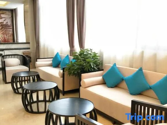 Oriental Guesthouse (Wanfulong Commercial Building Fumin Park Branch)