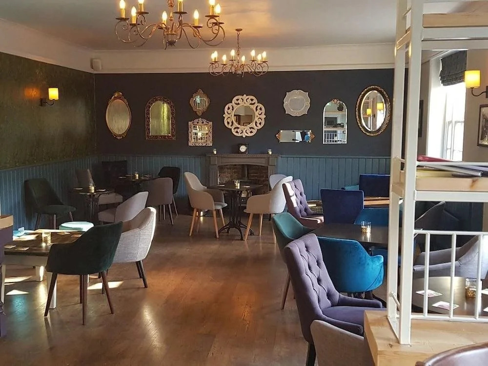 Three Tuns Ashwell