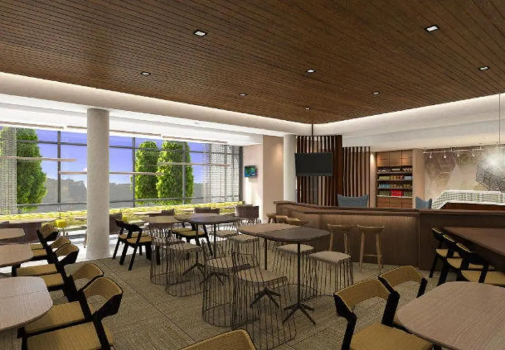 SpringHill Suites by Marriott Charlotte at Carowinds