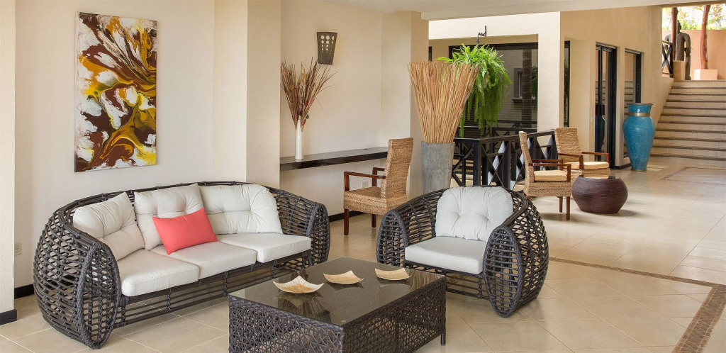 Jardin del Eden Boutique Hotel