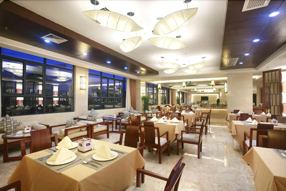 Sanya KT Wangfu Conference Resort Hotel