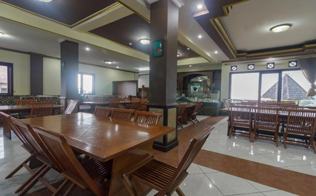 Hotel Puncak Mas By RedDoorz